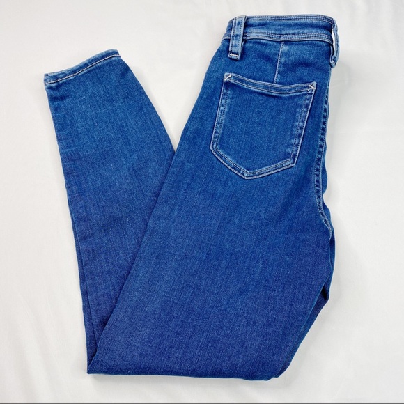 ASOS Denim - ASOS Denim High Rise Jeans 26/30